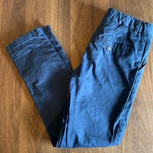 Boys H&M Blue Pants / very good condition